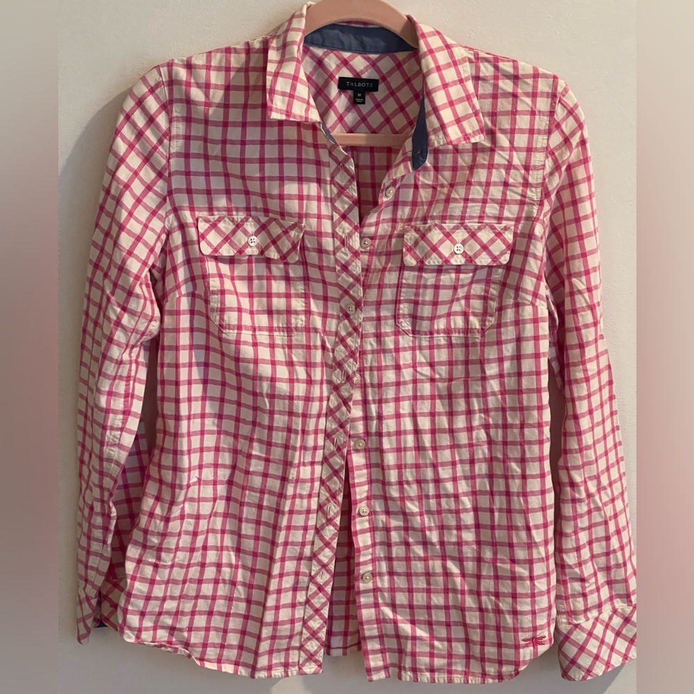 Talbots medium !